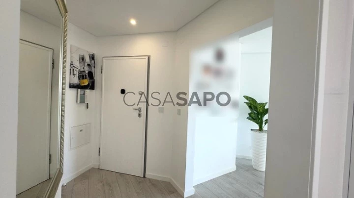 Apartamento T2 para comprar em Odivelas