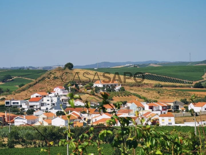 Terreno Urbano para comprar em Torres Vedras