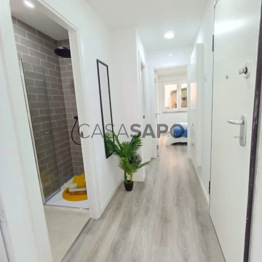 Apartamento T2 para comprar em Lisboa