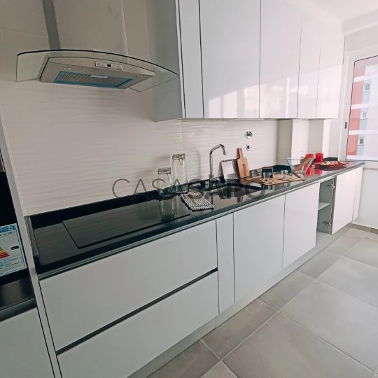 Apartamento T2+1 para comprar em Lisboa