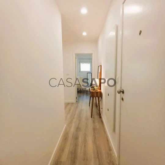 Apartamento T1 para comprar em Lisboa