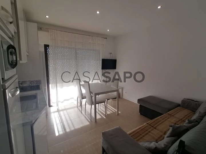 Apartamento T3+1 para comprar em Portimão