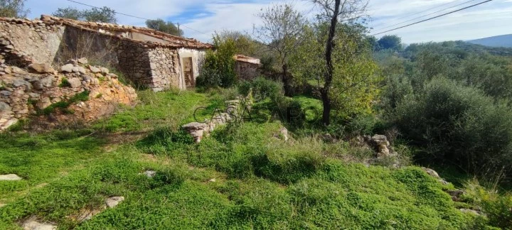 Terreno Urbano para comprar em Tavira