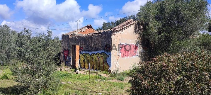 Terreno Misto para comprar em Portimão