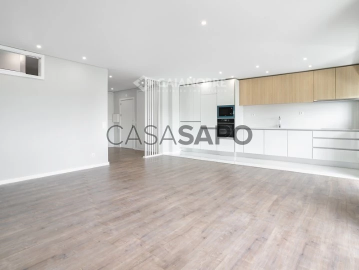 Apartamento T2+1 para comprar em Vila Nova de Gaia