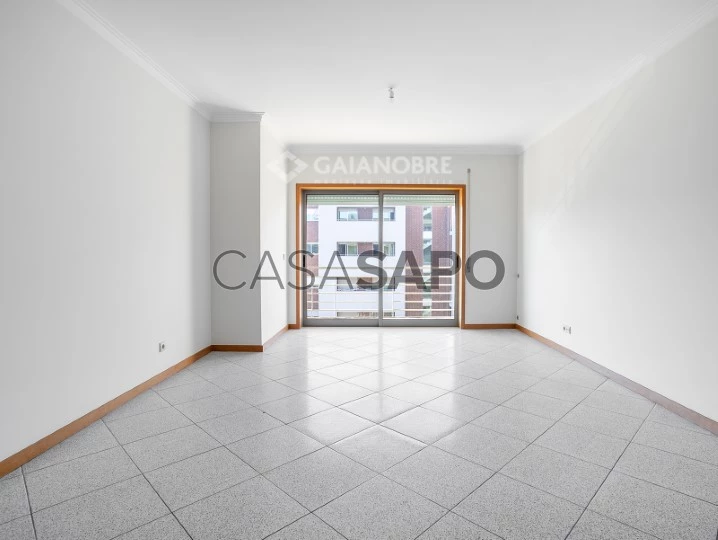 Apartamento T2 para comprar em Valongo