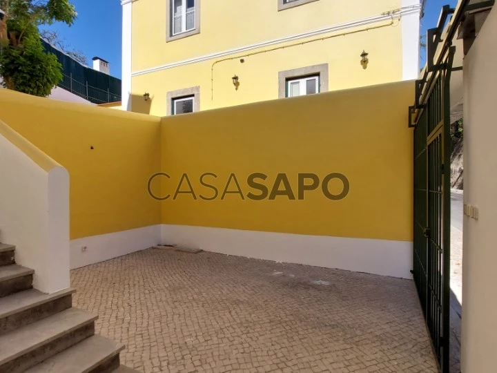 Apartamento T2 para alugar em Sintra