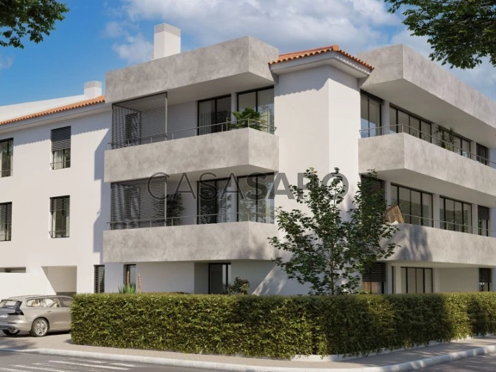 Apartamento T3 para comprar em Cascais