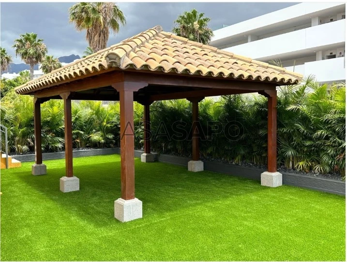 PERGOLA TERRAZA 1