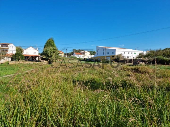 Terreno Urbano para comprar em Torres Vedras