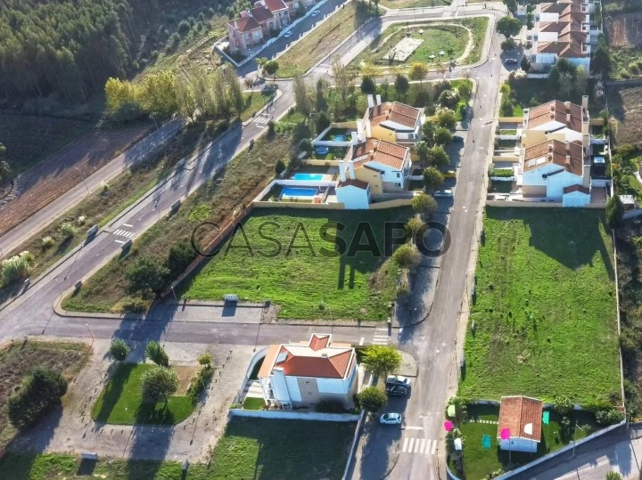 Terreno Urbano para comprar em Torres Vedras