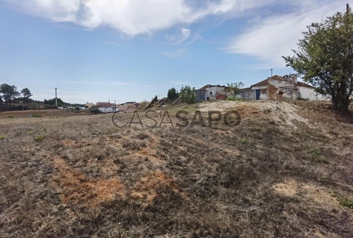 Terreno para Construção