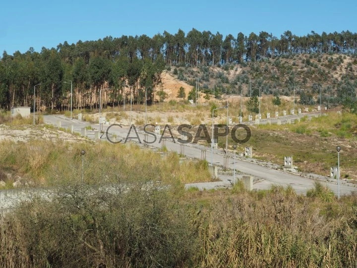 Terreno Urbano para comprar em Torres Vedras