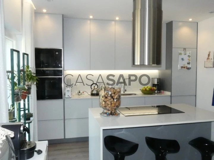 Apartamento T2 para comprar na Lourinhã