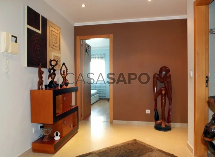 Apartamento T3 para comprar em Mafra