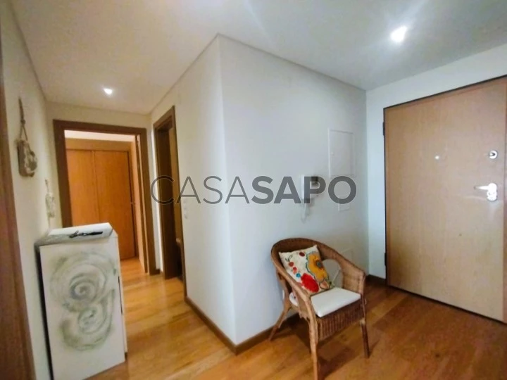 Apartamento T1 para alugar em Torres Vedras