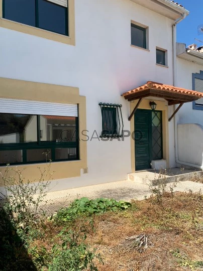 Moradia T3 Duplex para comprar em Alcobaça