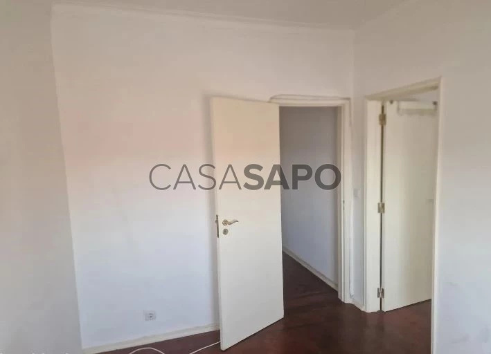 Apartamento T2 para comprar em Vila Franca de Xira