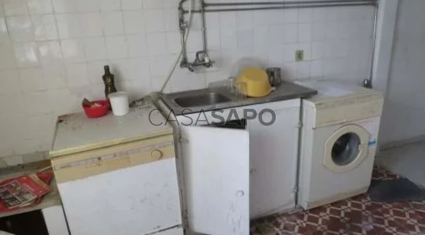 Apartamento T1 para comprar na Moita