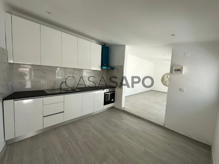 Moradia T3 Duplex para comprar em Sintra