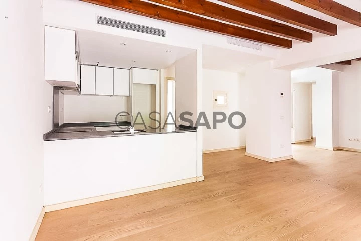 Apartamento en el Casco antiguo de Palma (10)