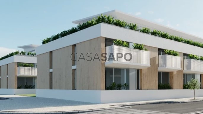 Apartamento T2 para comprar em Ovar