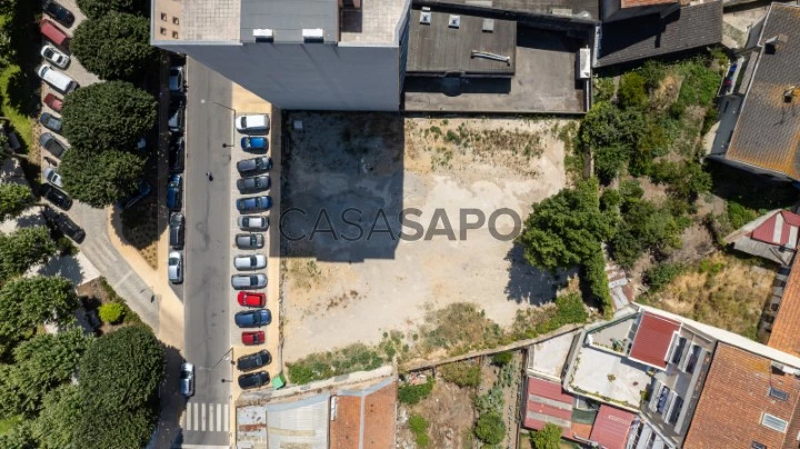 Terreno Urbano para comprar em Ovar