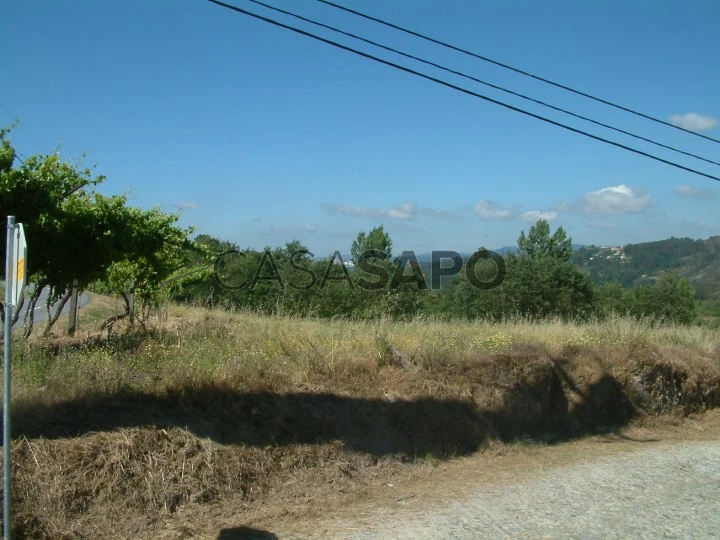 Terreno Rústico para comprar em Amarante