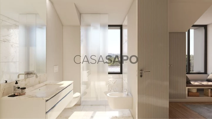 Apartamento T2 Duplex para comprar em Lisboa