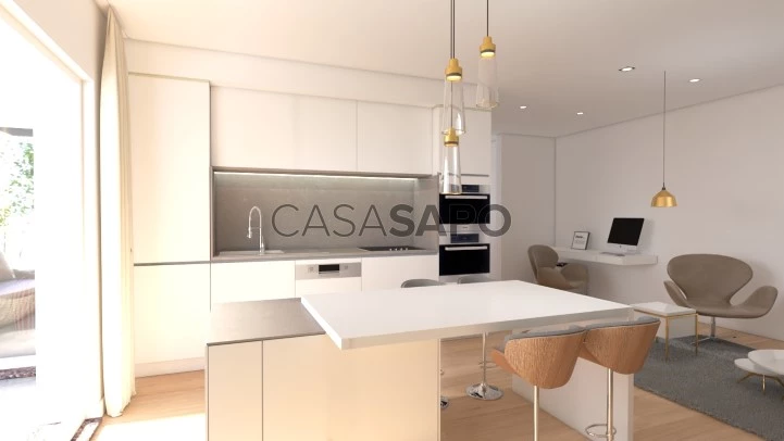 Apartamento T2 para comprar em Cascais