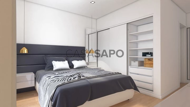 Apartamento T2 para comprar em Cascais