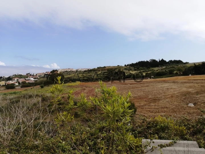 Terreno para comprar em Oeiras