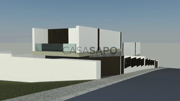 Lote para comprar em Cascais