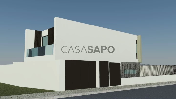 Lote para comprar em Cascais