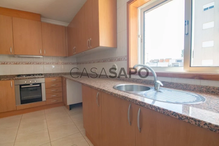 Apartamento T2 em Oliveira de Azeméis