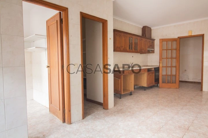 Apartamento T3 para comprar em Santa Maria da Feira