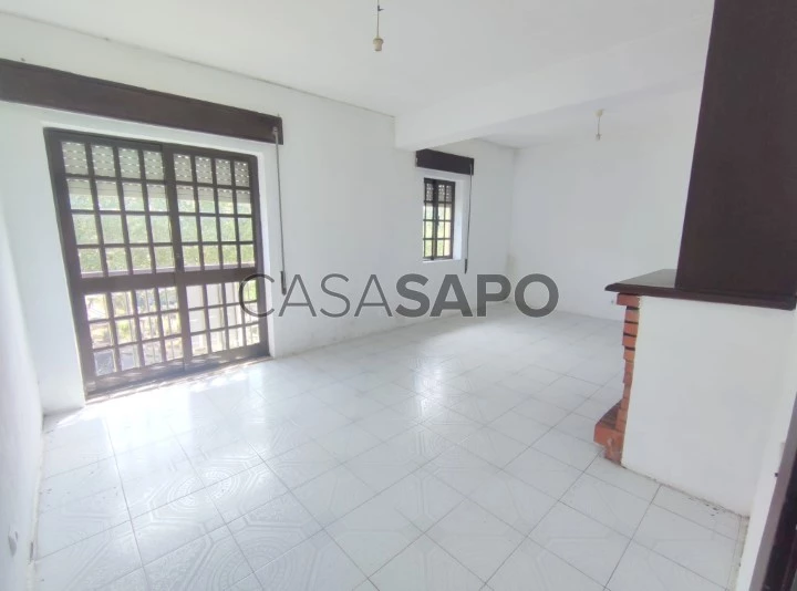 Apartamento T2 em São João da Madeira