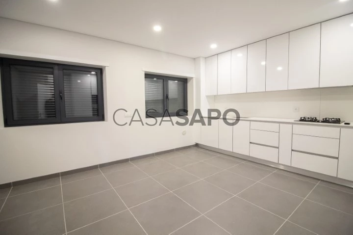 Apartamento T2+1 para comprar em Oliveira de Azeméis