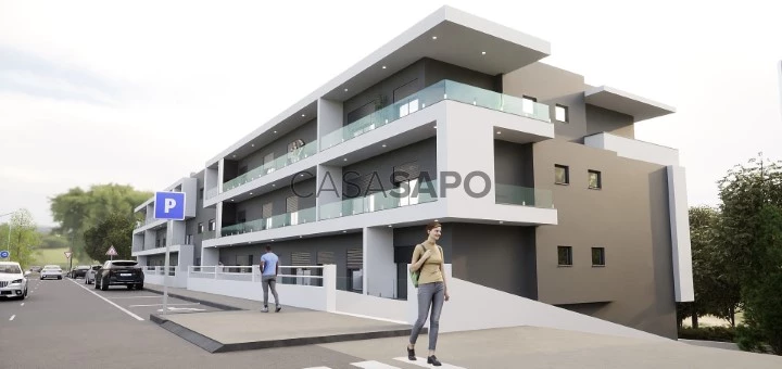 Apartamento T2 para comprar em Oliveira de Azeméis