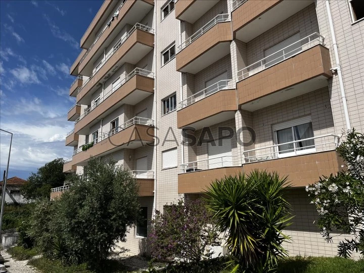 Apartamento T3 em Oliveira de Azeméis