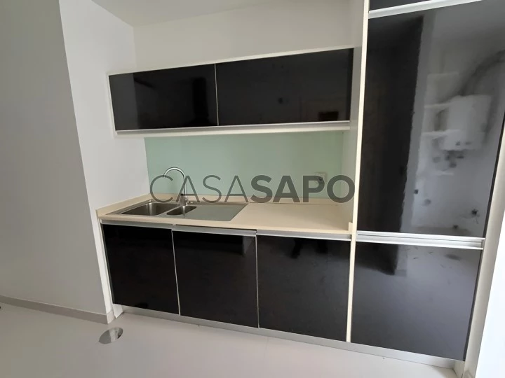 Apartamento T2 para comprar em Ovar