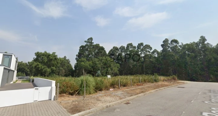 Lote para Construção de Moradia Unifamiliar em Serzedo, Vila Nova de Gaia