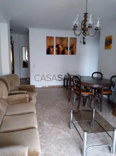 Apartamento T2 em São João da Madeira