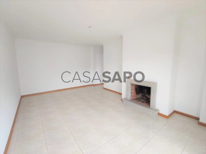 Apartamento T3 em Oliveira de Azeméis, Aveiro