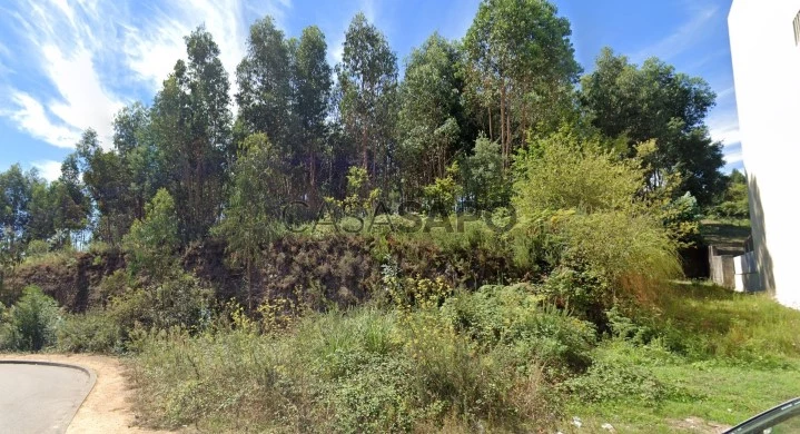 Terreno em São João da Madeira, Aveiro