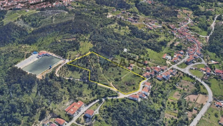 Terreno para comprar em Coimbra