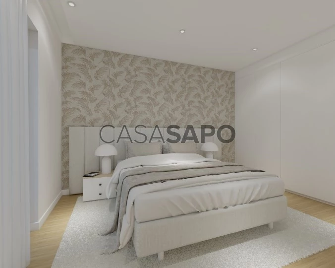 Apartamento T1 Triplex para comprar na Figueira da Foz