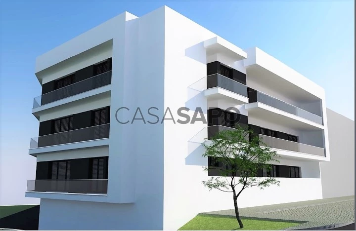 Apartamento T3 Triplex para comprar em Condeixa-a-Nova