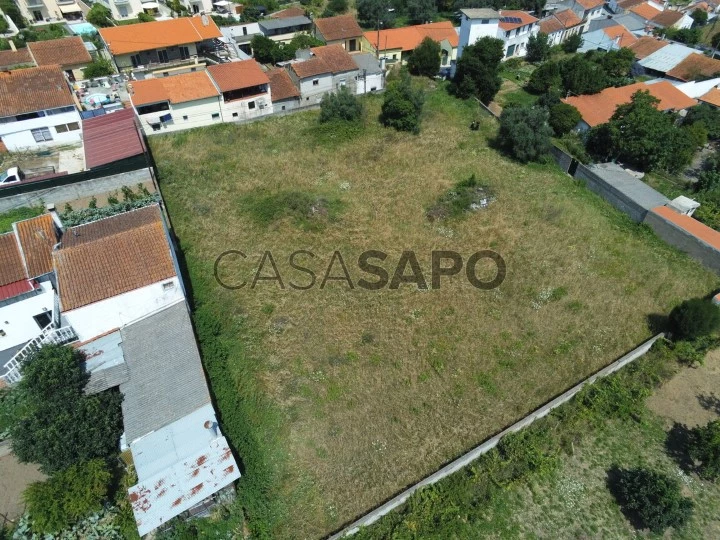 Terreno Ribeira de Frades