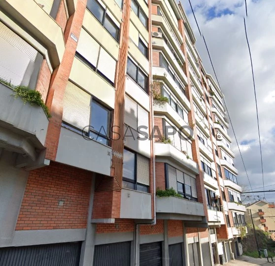 Apartamento T3 para alugar em Coimbra
